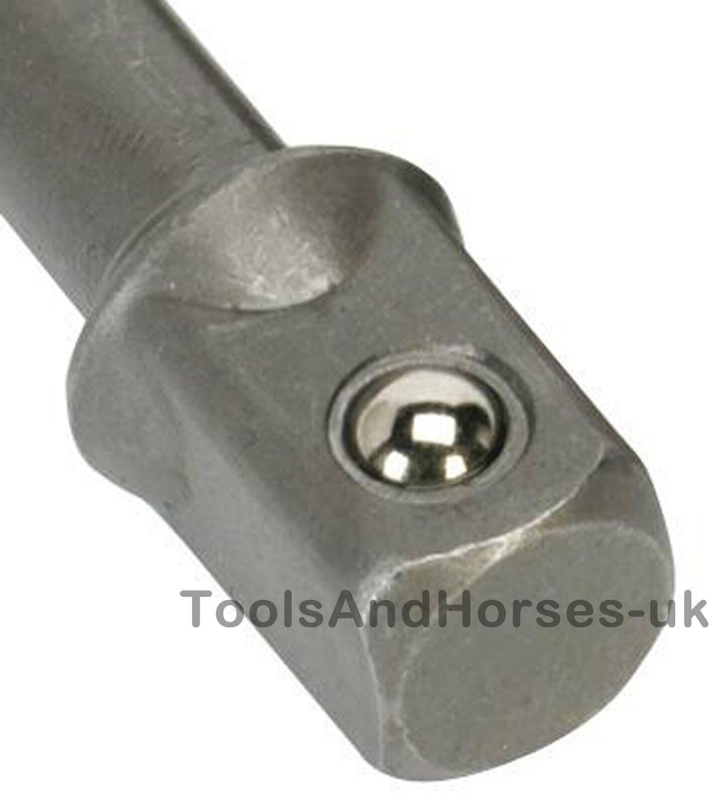 US Pro 3 Piece Drill Socket Adaptors 1363