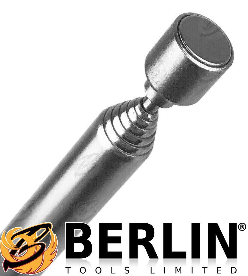 TOOLZONE 2LBS MAGNETIC PICK UP TOOL