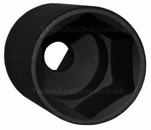 US PRO 16PCS 1/2" DRIVE 6 POINT DEEP IMPACT SOCKETS 10MM - 32MM