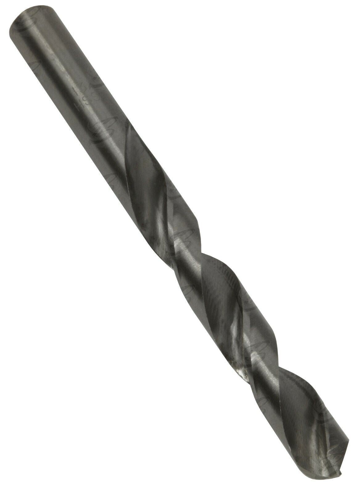 US Pro 25 Piece HSS Metal Drill Bits 1mm - 13mm 2697