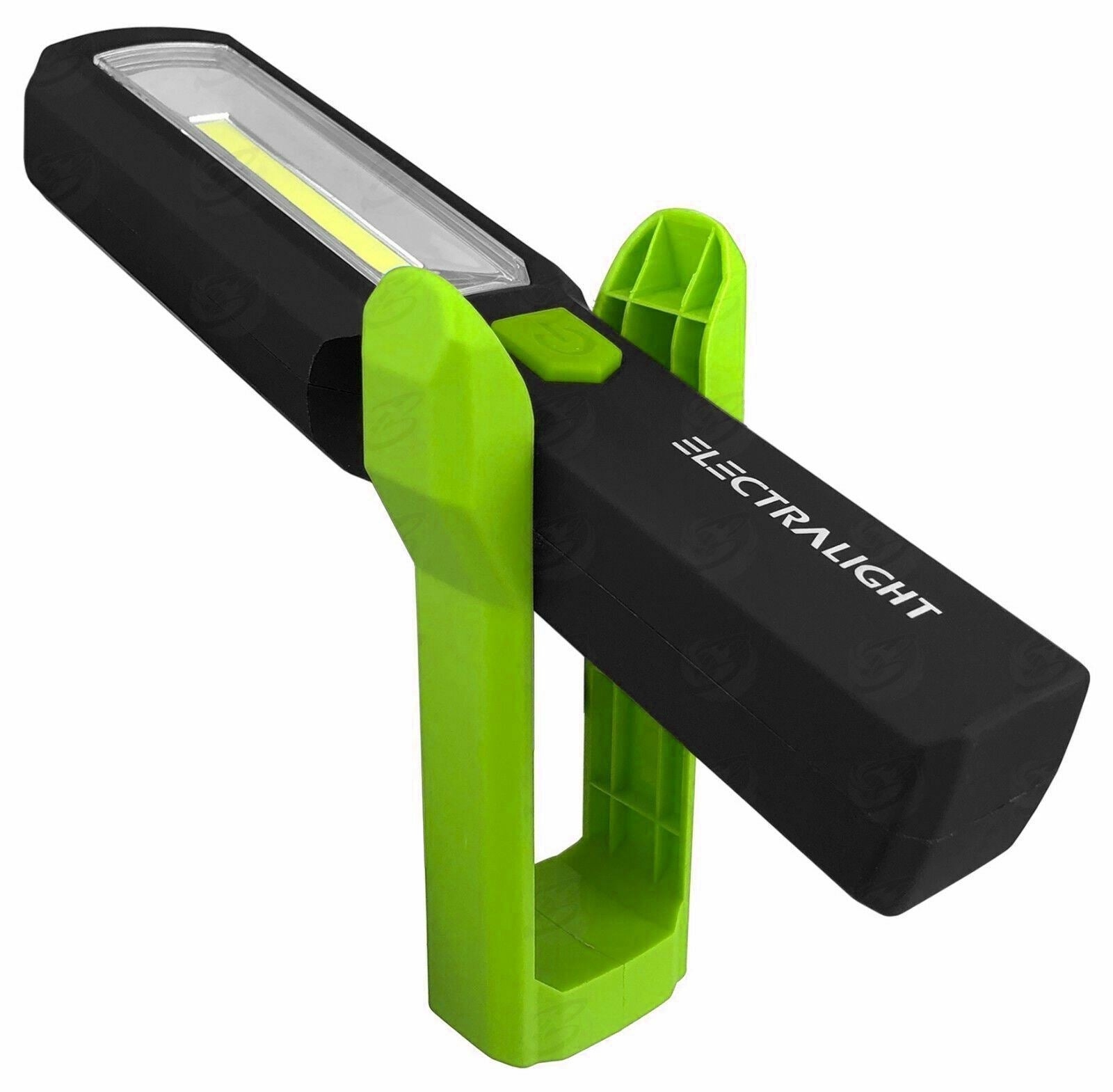 ELECTRALIGHT RECHARGEABLE COB LED WORKLIGHT