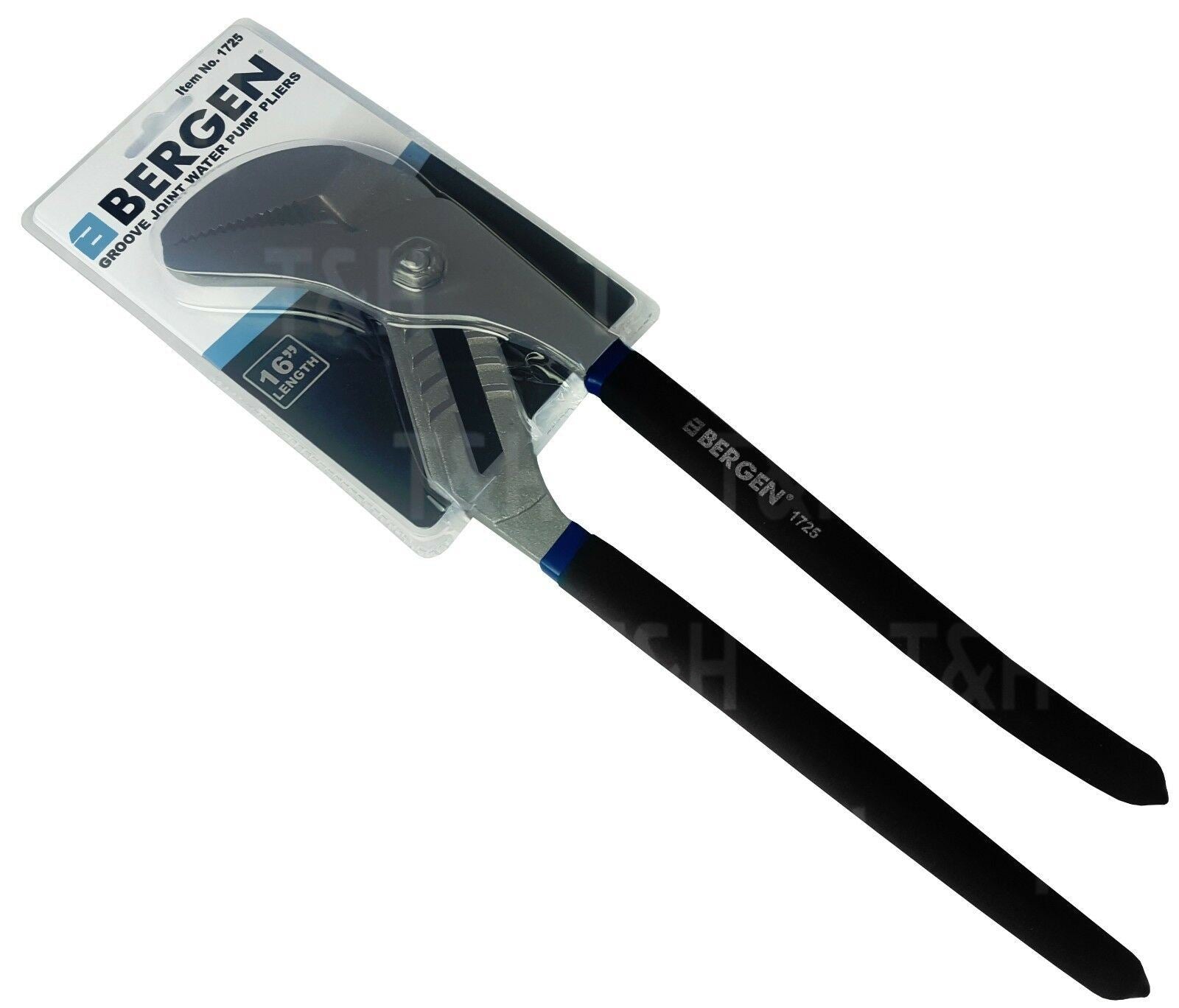 US PRO 16" WATER PUMP PLIERS