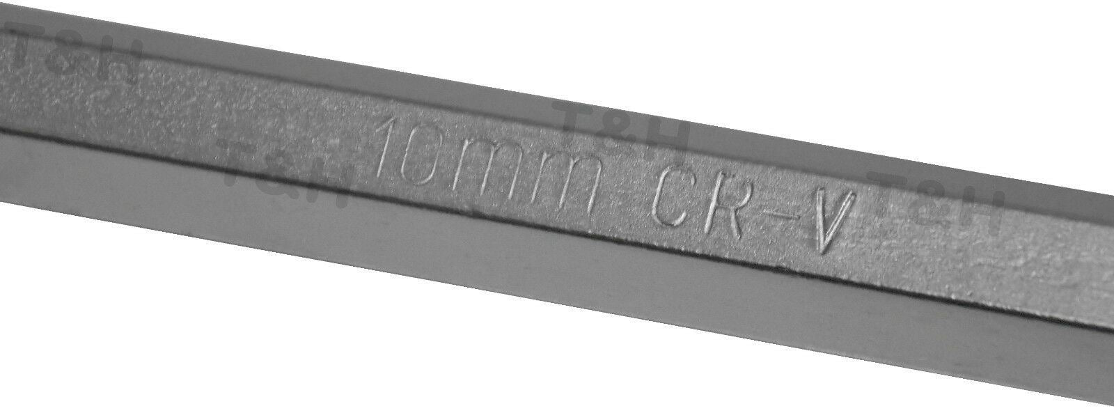 US PRO 9PCS EXTRA LONG BALL END HEX KEY SET H1.5 - H10