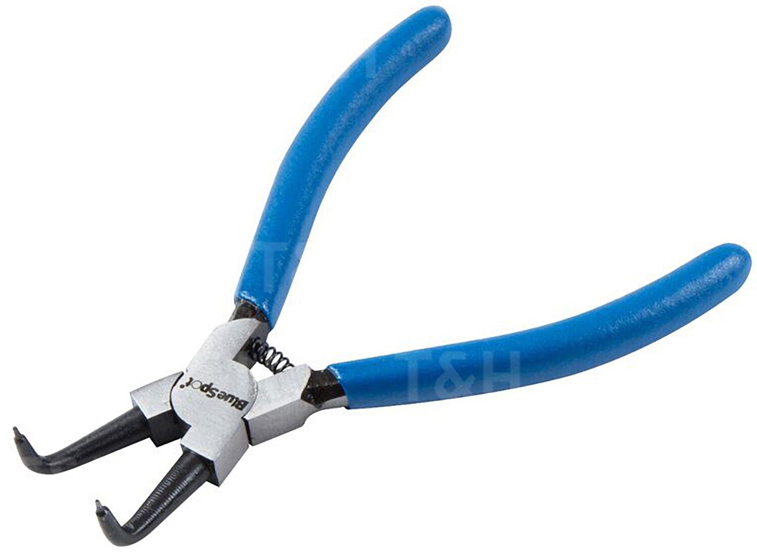 BLUESPOT 4PCS 6" CIRCLIP PLIER SET