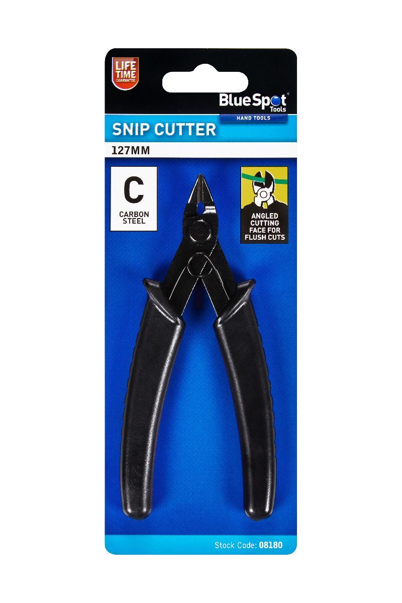 BlueSpot 127mm Snip Cutter ( 08180 )
