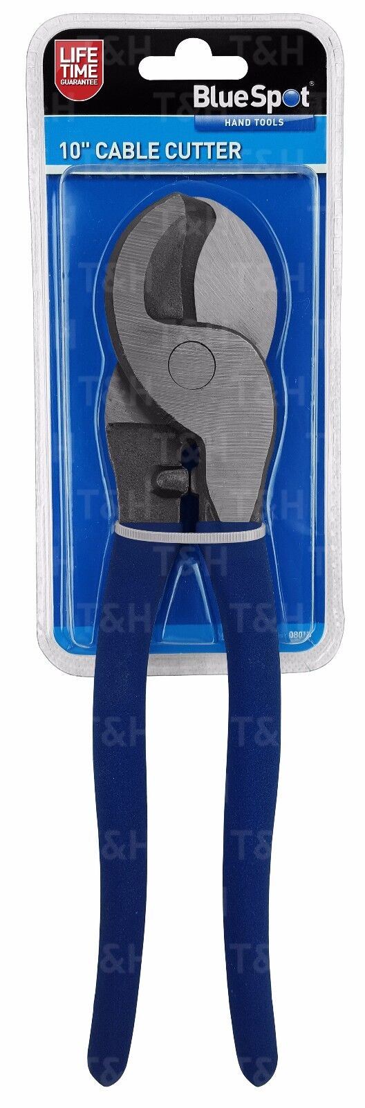 BlueSpot 10" Cable Cutter 08018