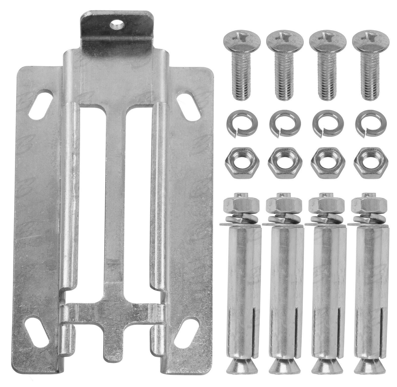 US PRO 15M x 8MM RETRACTABLE AIR HOSE REEL