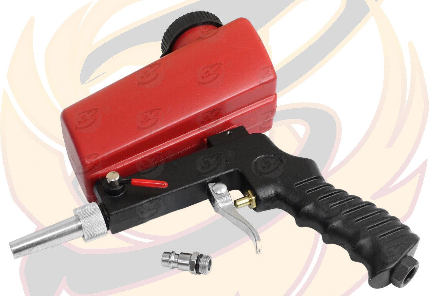 US Pro Air Sandblasting Gun 8793