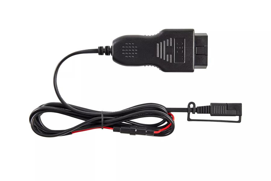 OSRAM OBDII Power Cable For Solar Panels OSPOBD