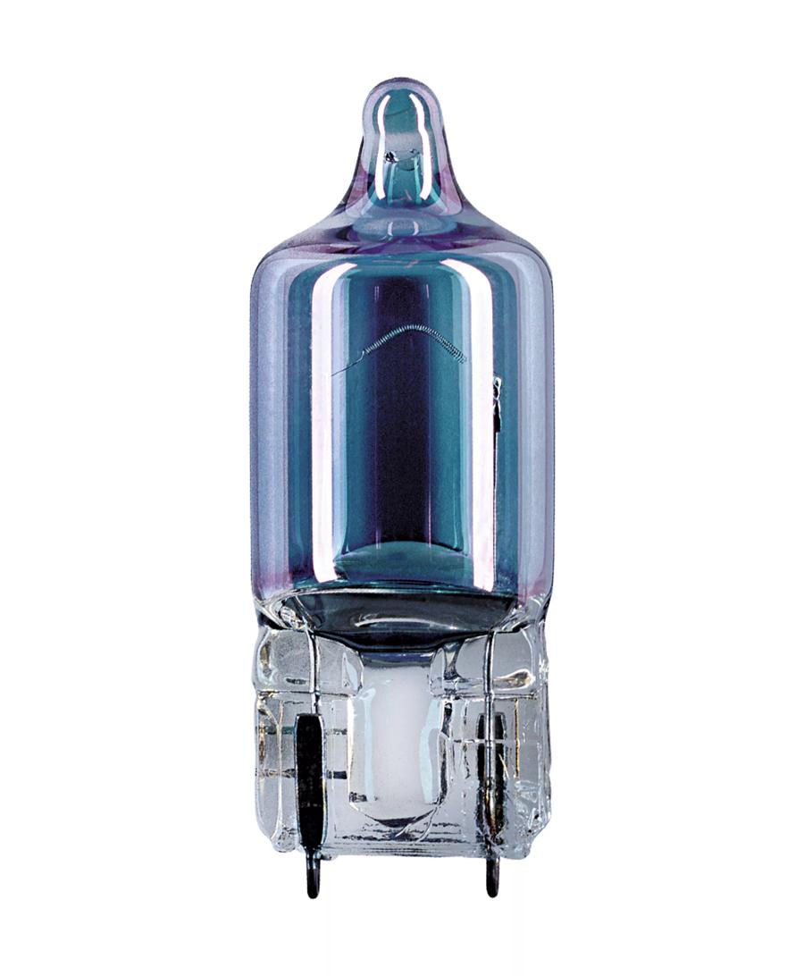 OSRAM W5W 501 Cool Blue Intense NextGen 4000K Extra White Look Bulbs ( Twin Pack ) 2825CBN - 2BL