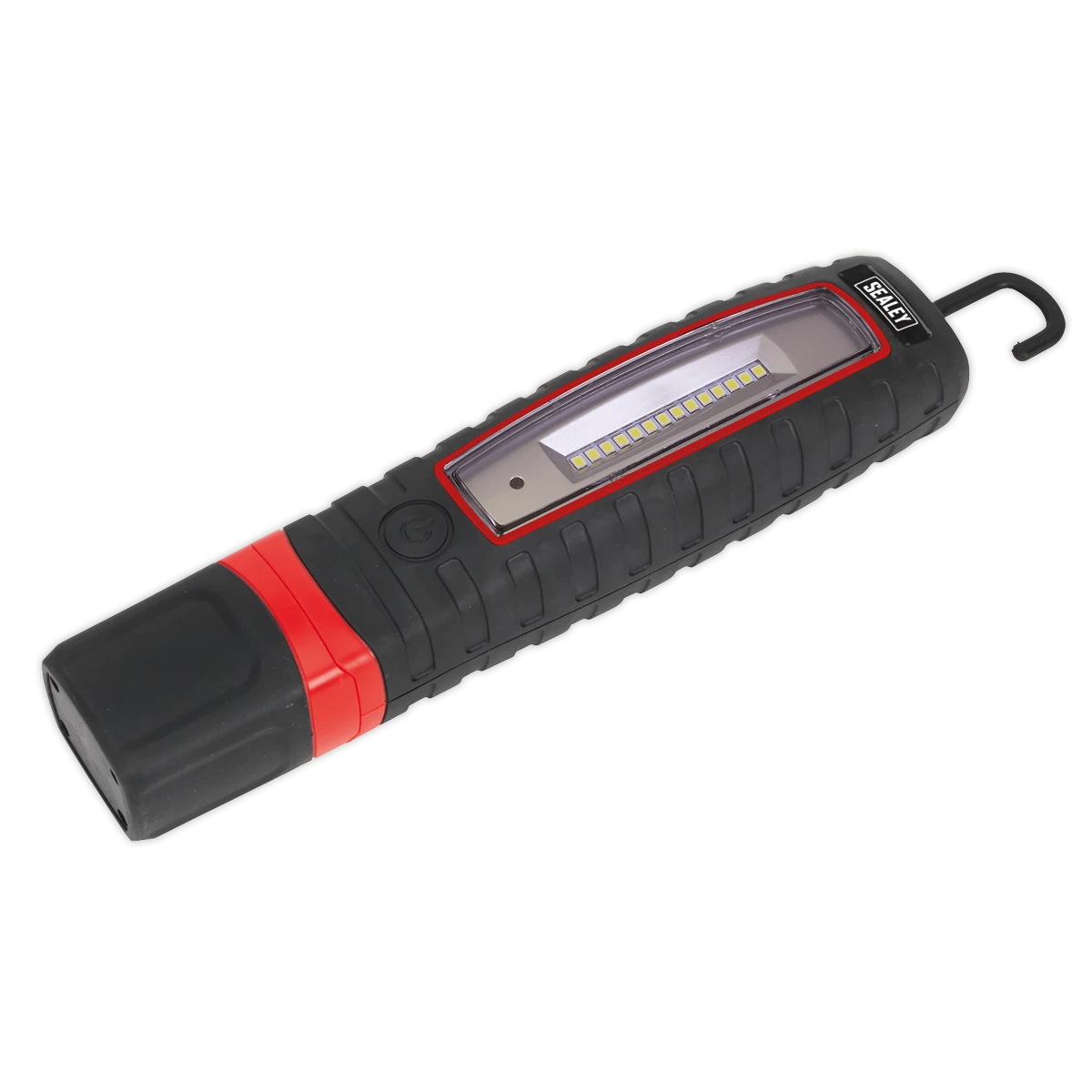 Sealey Rechargeable 360° Inspection Light 14 Smd Led & 3W Smd Led Lithium-Ion LED360