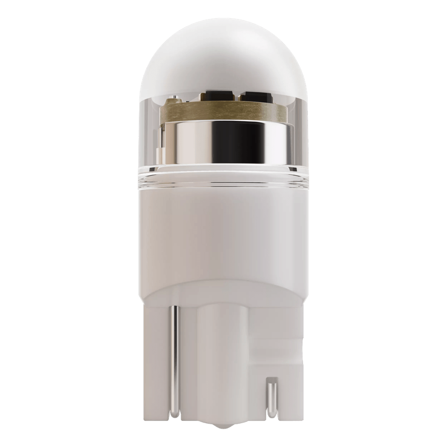 OSRAM W5W 501 LEDriving SL LED White Bulbs ( Twin Pack ) 2825DWP - 2BL