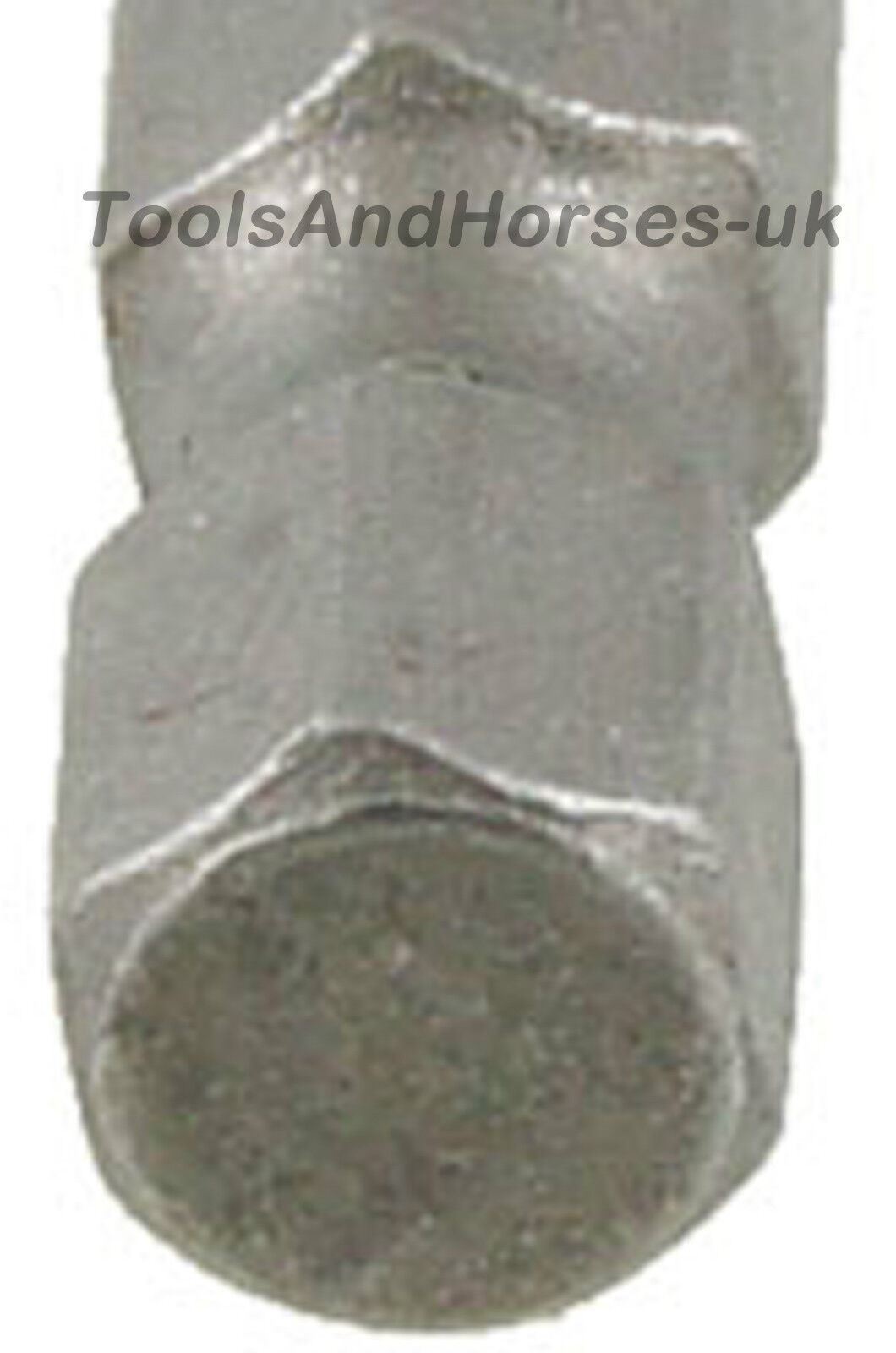 BlueSpot 8 Piece Magnetic Nut Driver Set 6mm - 13mm 14107