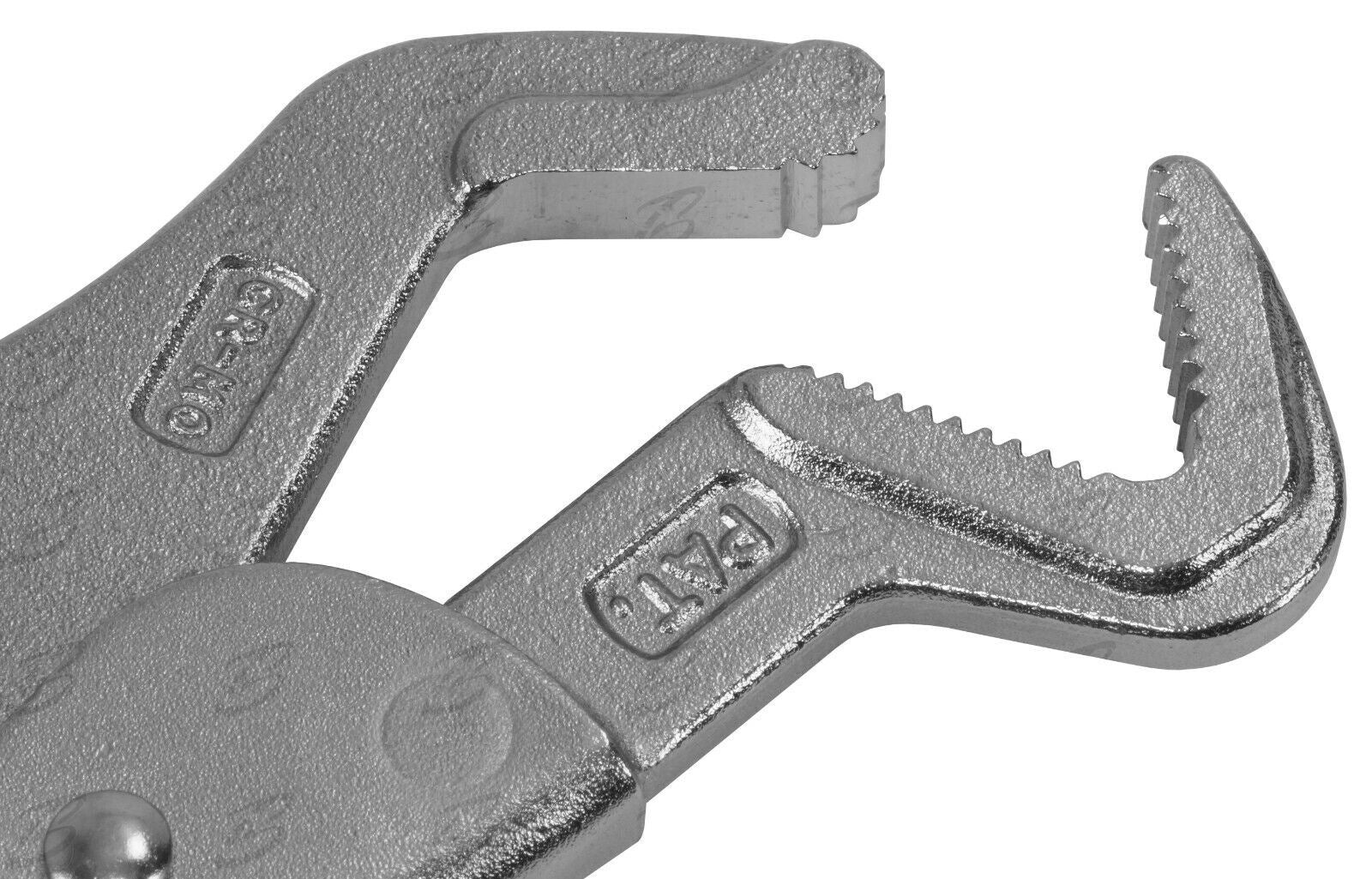 US Pro 215mm ( 8.5" ) Parrot Nose Locking Pliers ( 1836 ( RE ) )