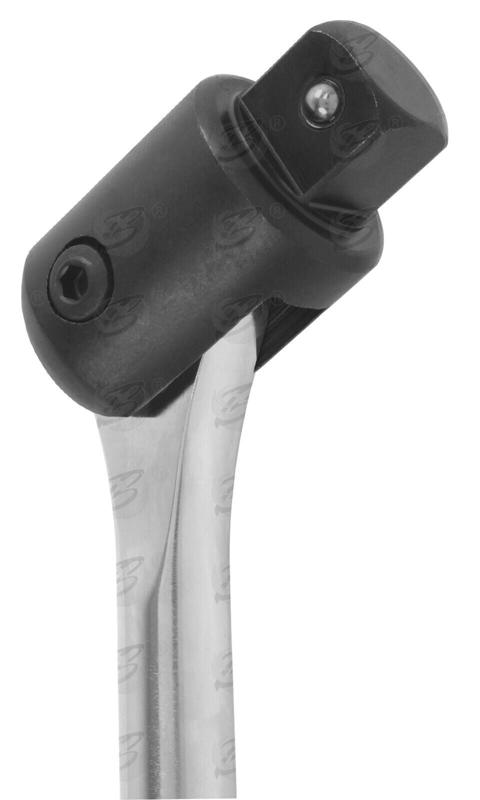 US Pro 3/4" Drive 40" Long Breaker Bar 4161