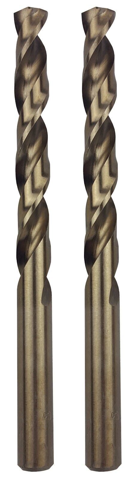 Toolzone 99 Piece Cobalt Drill Bit Set DR397