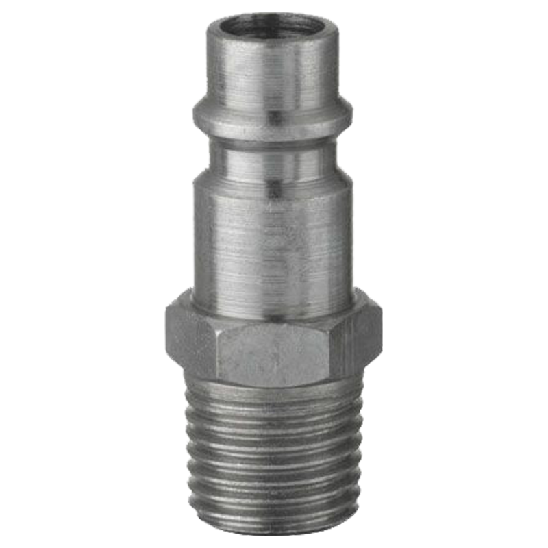 PCL XF-Euro Adaptor 1/4" Male Thread ( Euro Style ) AA7102
