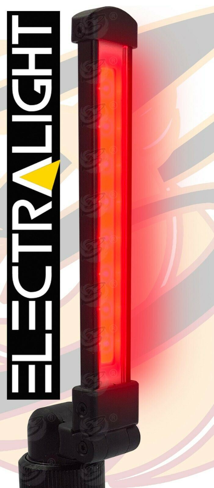 ELECTRALIGHT RECHARGEABLE COB LED WORKLIGHT