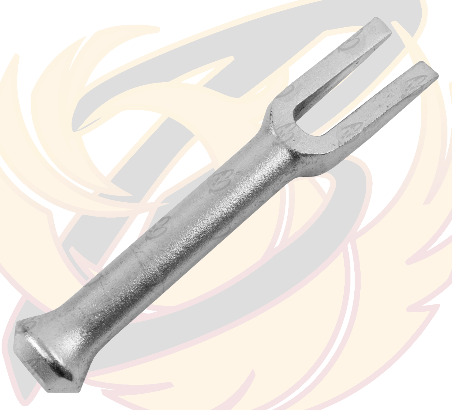 US Pro 200mm Fork Ball Joint Splitter ( 6035 )