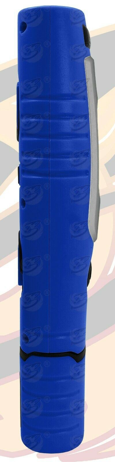 SEALEY RECHARGEABLE SMD LED LI - ION WORK LIGHT ( BLUE )