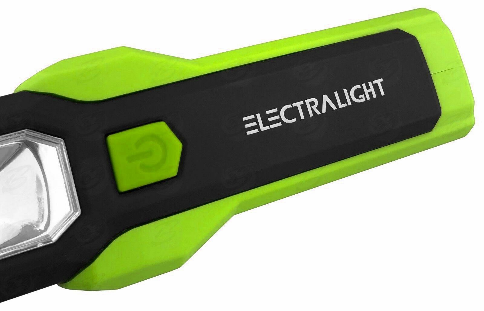 ELECTRALIGHT RECHARGEABLE COB LED WORKLIGHT