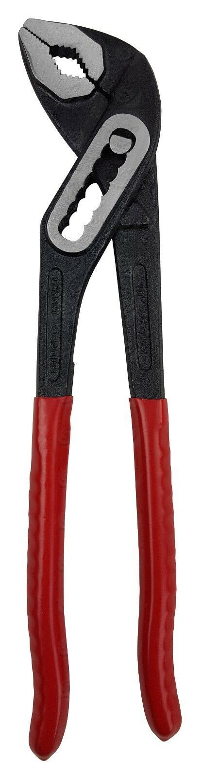 TOOLZONE 10" BOX JOINT WATER PUMP PLIERS