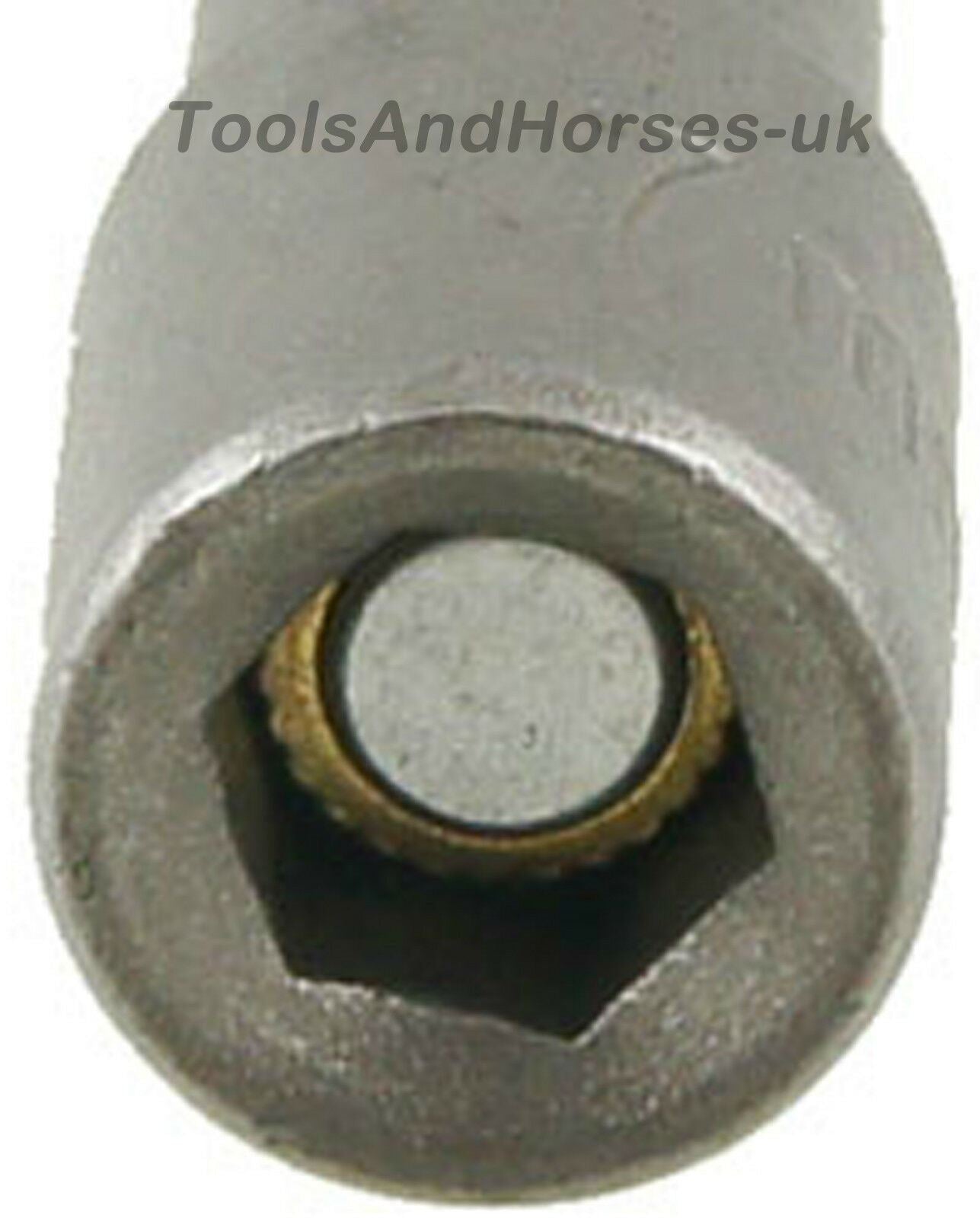 BLUESPOT 11PCS MAGNETIC NUT DRIVER & DRILL ADAPTER SET 6MM - 13MM