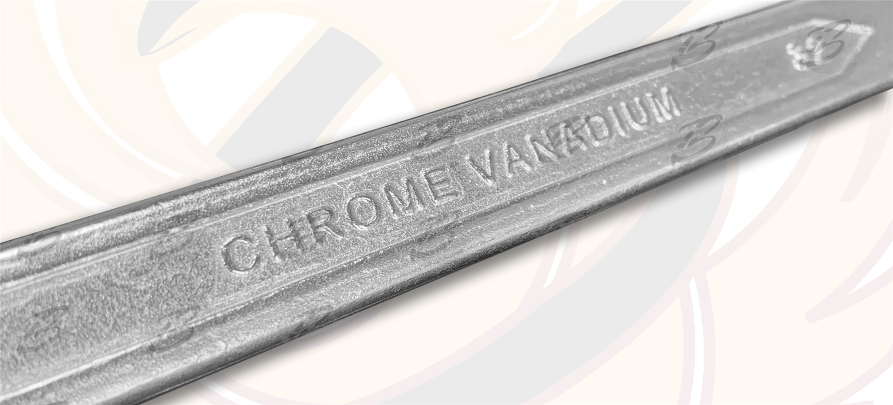 BlueSpot 25 Piece Combination Spanner Set 6mm - 32mm ( 04131 )