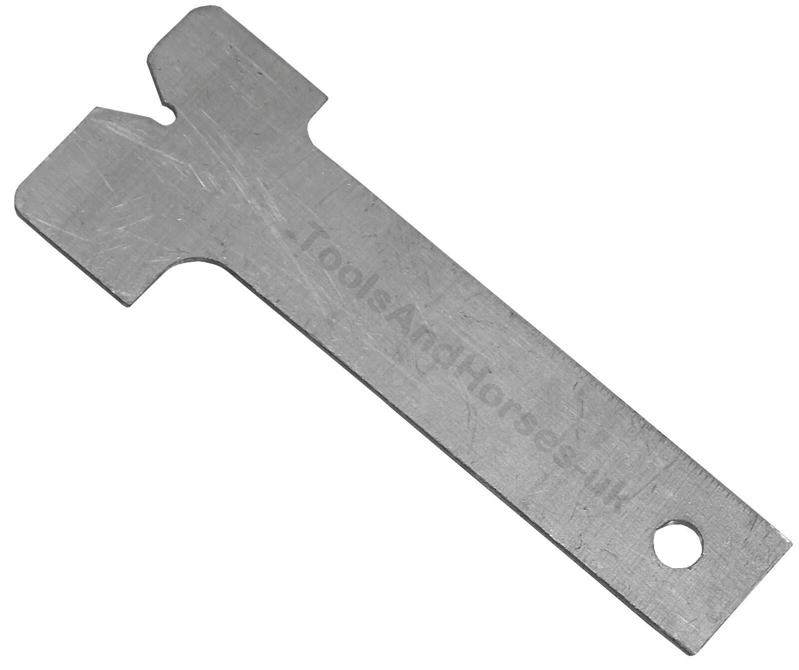 US Pro 16 Piece Punch & Chisel Set 2071