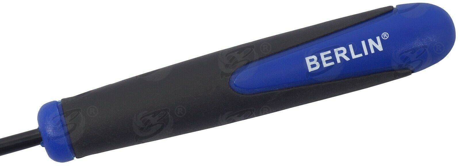 BERLIN 6PCS LONG REACH HOOK & PICK SET