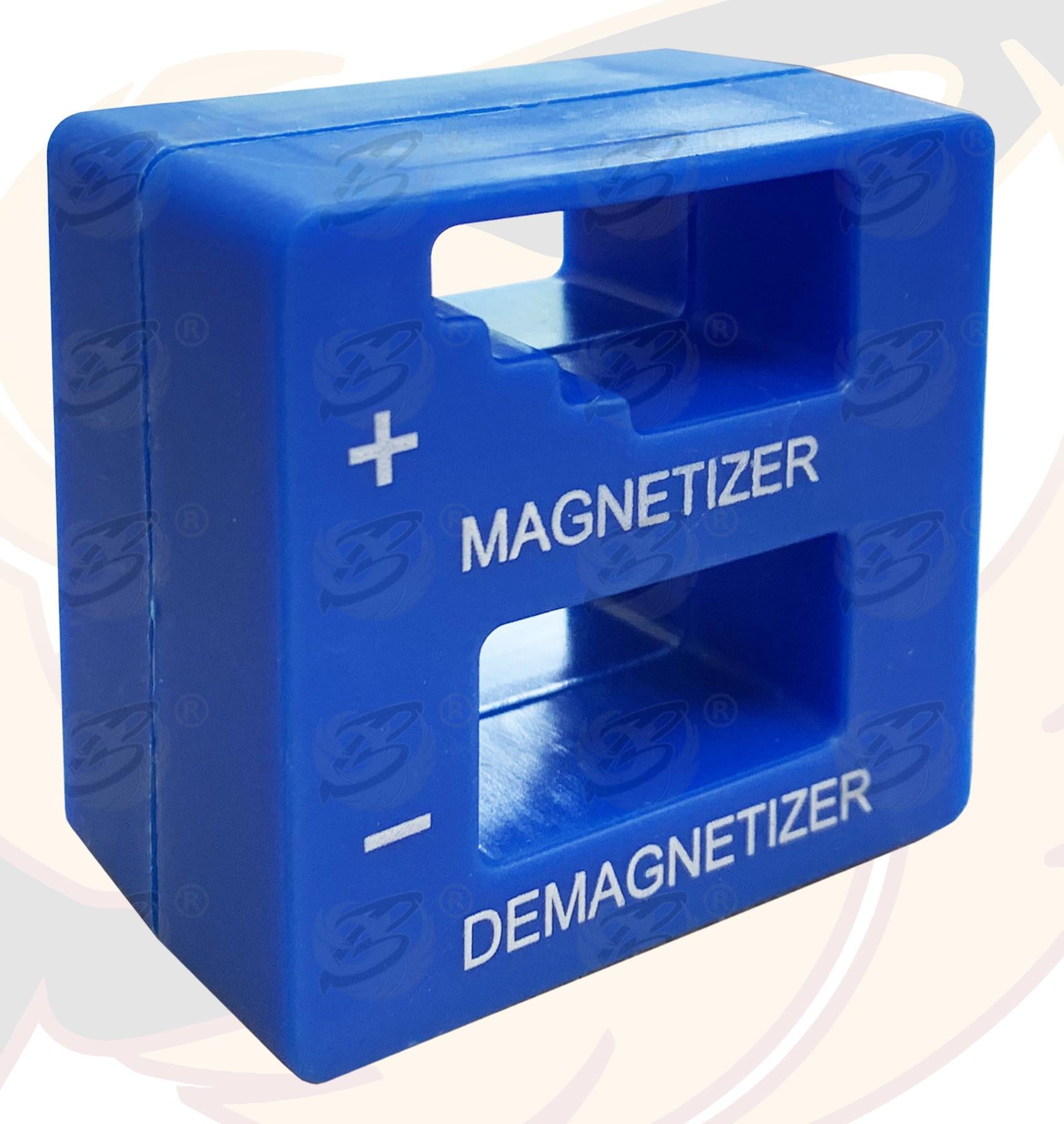 Draper 11 Piece Magnetic Screwdriver Set ( Slotted - PHillips - Pozidrive - Torx ) ( 99422 )