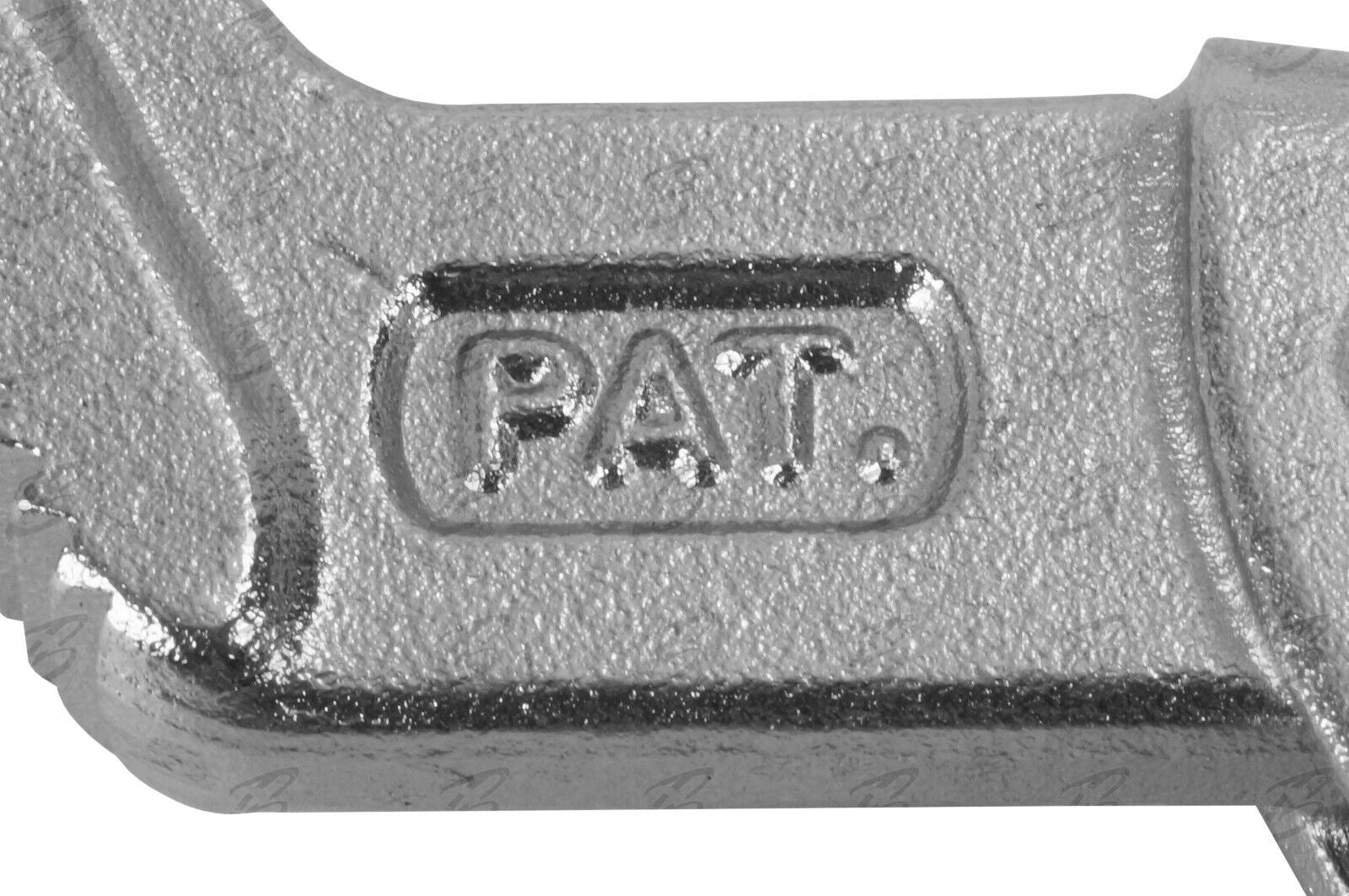 US Pro 215mm ( 8.5" ) Parrot Nose Locking Pliers ( 1836 ( RE ) )