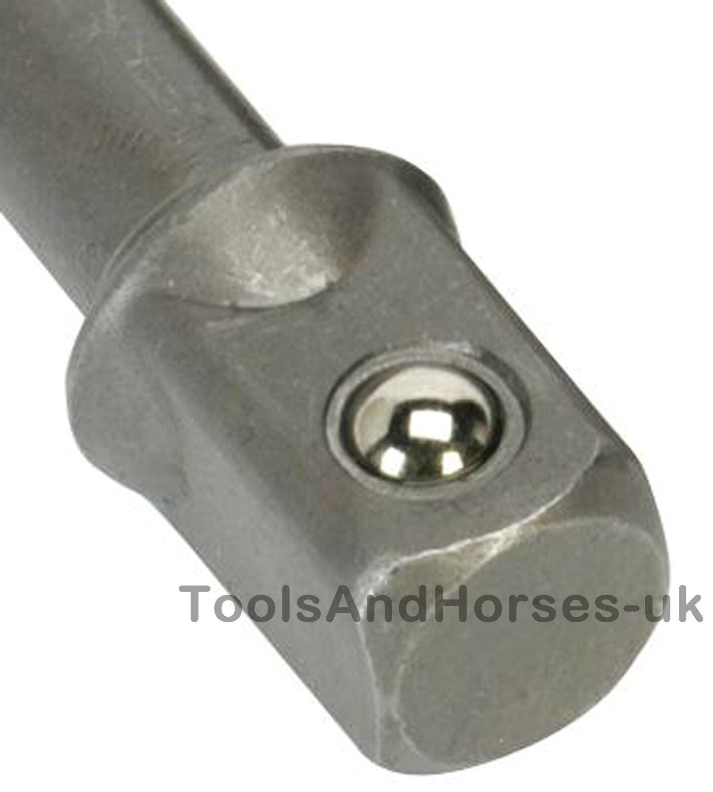 BLUESPOT 11PCS MAGNETIC NUT DRIVER & DRILL ADAPTER SET 6MM - 13MM