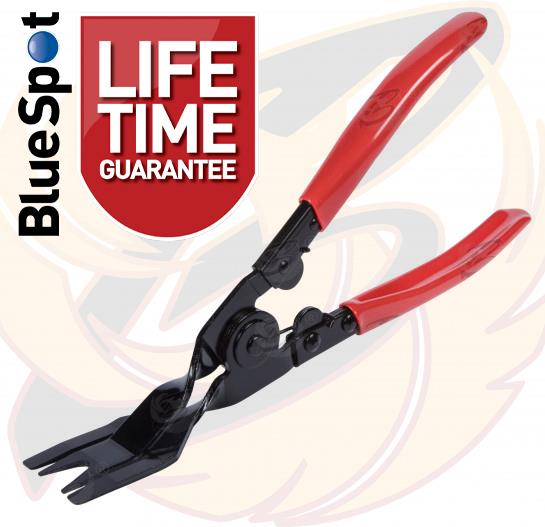 BLUESPOT DOOR PANEL TRIM REMOVER PLIERS