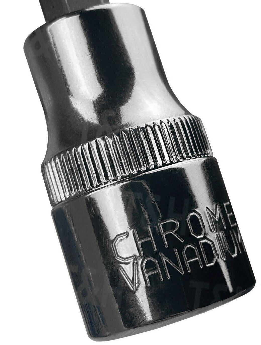 US Pro T55 1/2" Drive 55mm Long Torx Bit Socket ( Single ) 3338