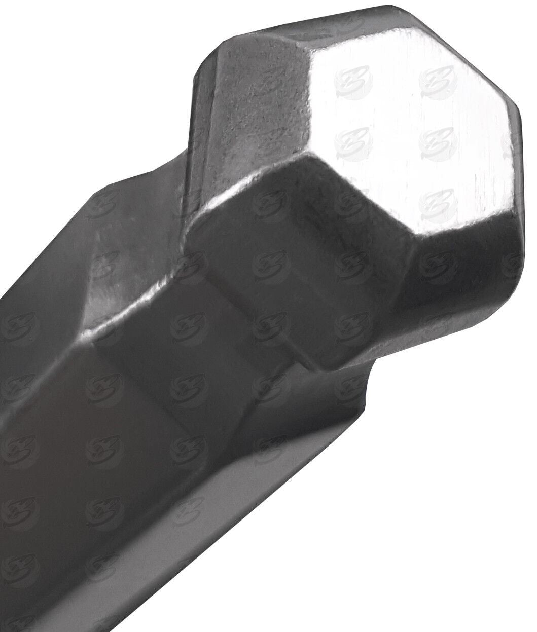 US Pro 9 Piece T Handle Ball Ended Hex Keys H2 - H10 1612