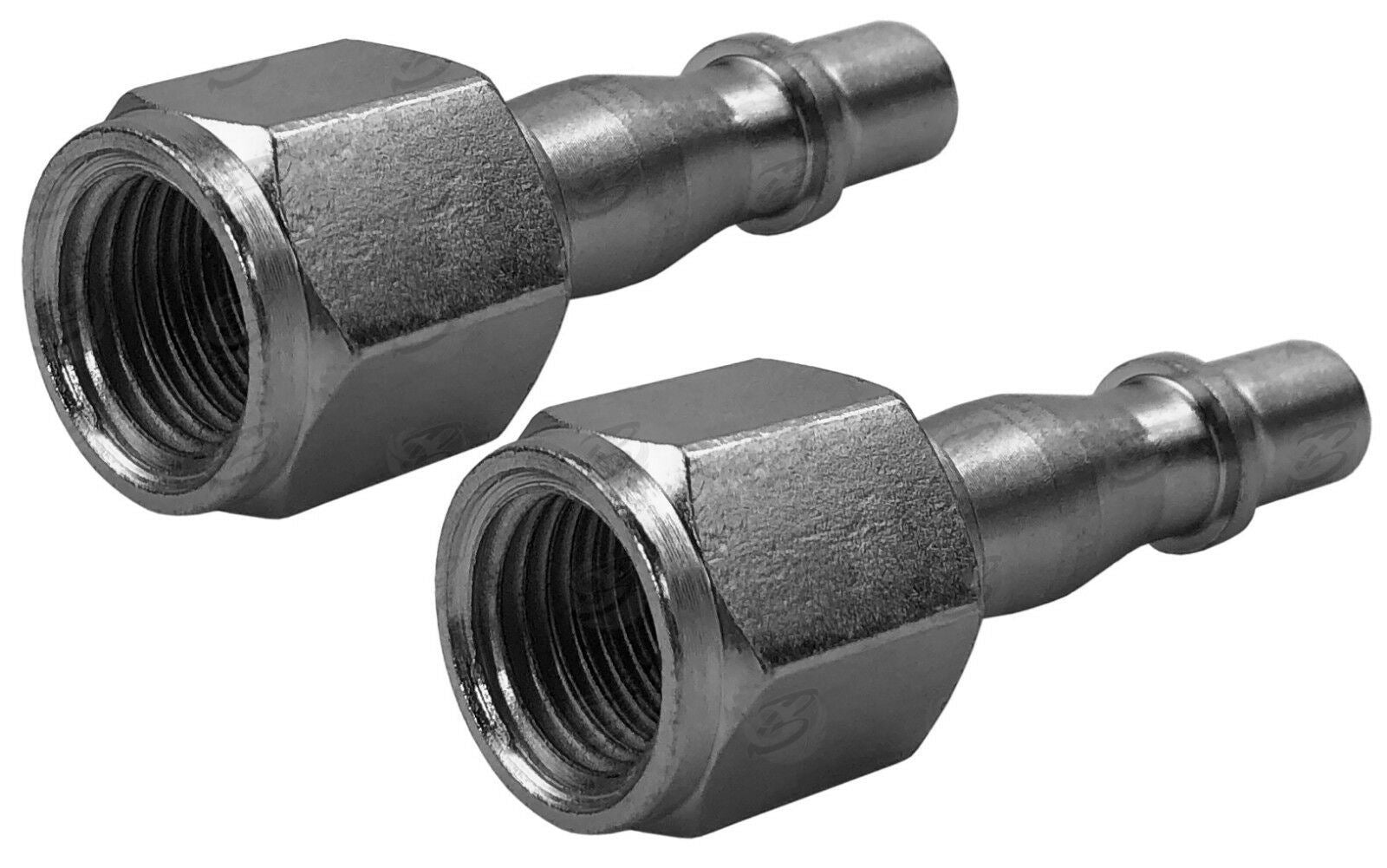 US PRO 12PCS AIR LINE FITTINGS