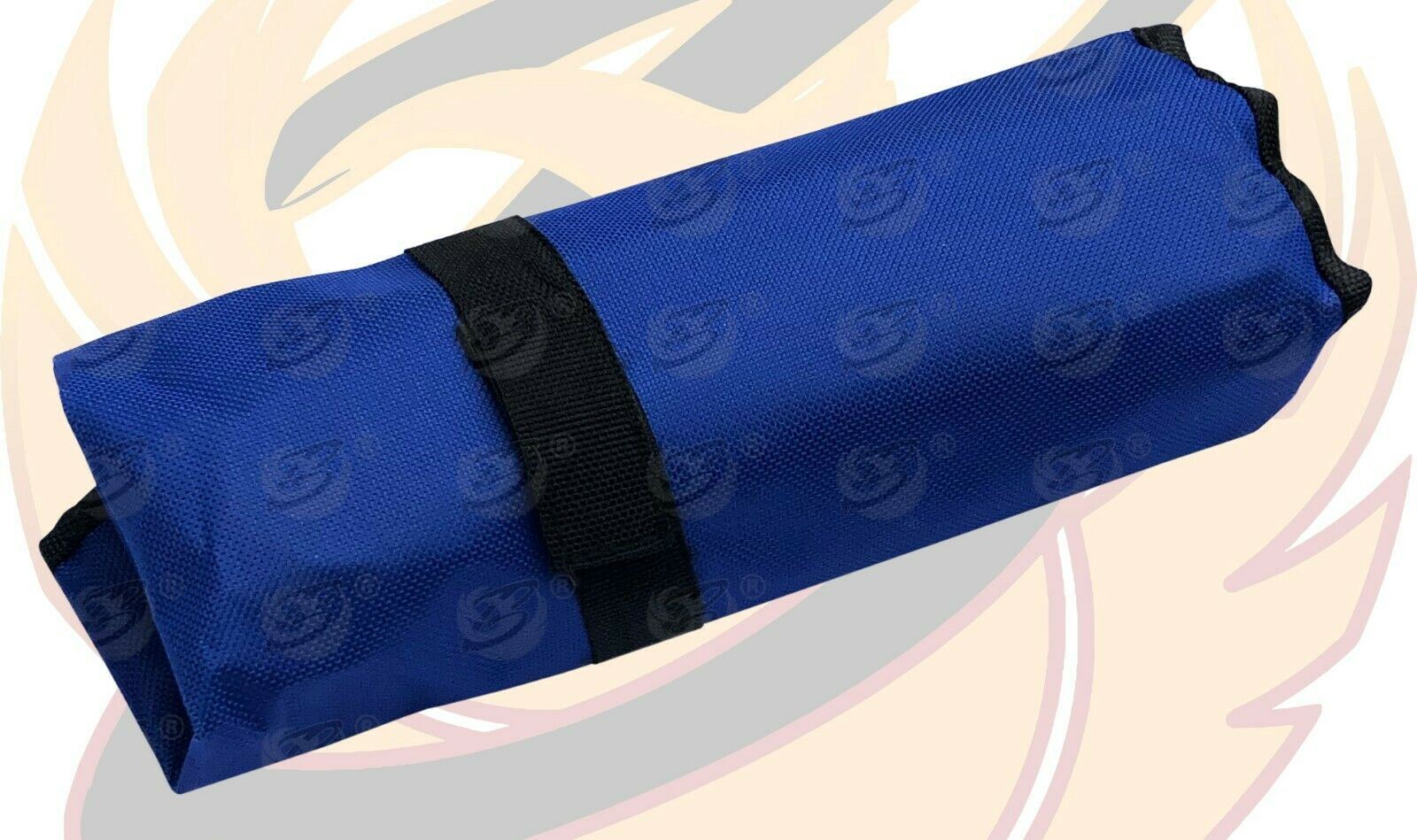 BLUESPOT 12PCS COMBINATION RATCHET SPANNER SET 8MM - 19MM