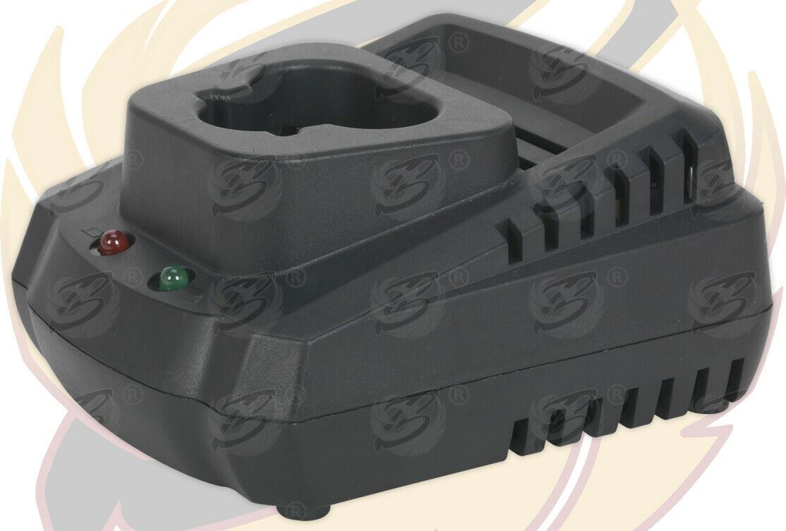 SEALEY 12V 3/8" DRIVE CORDLESS COMBO KIT ( DRILL - RATCHET WRENCH - IMPACT WRENCH - IMPACT DRIVER )