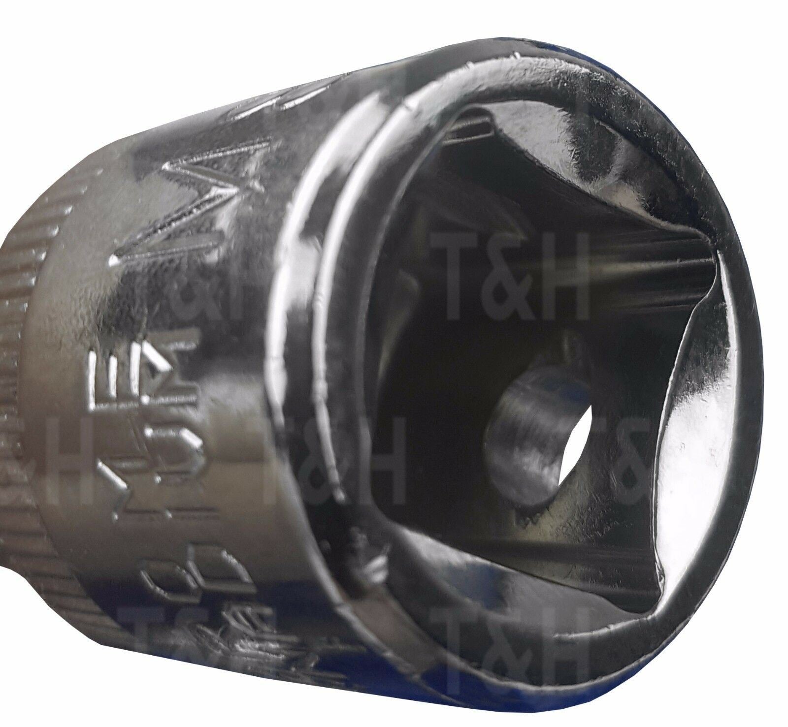 BERGEN 32PCS 1/2" DRIVE TORX BIT SOCKETS T20 - T70