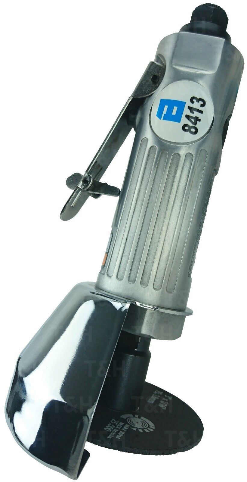 US Pro 3" Air Cut Off Tool 8423