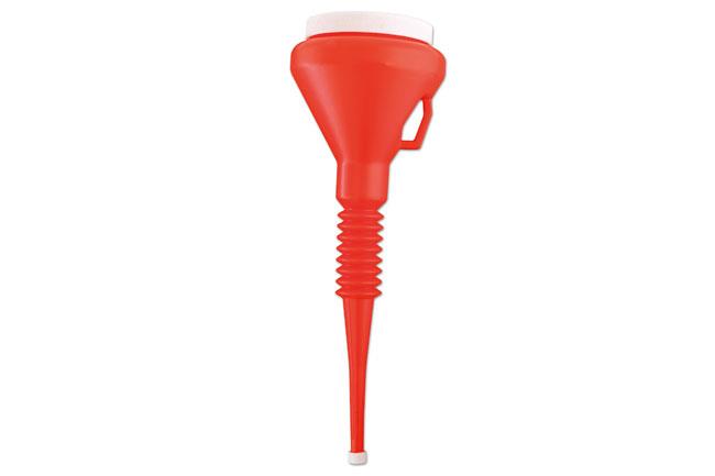 Laser 100mm Funnel 5430