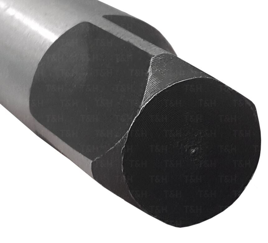 US PRO 8PCS STUD & SCREW EXTRACTOR 3MM - 26MM