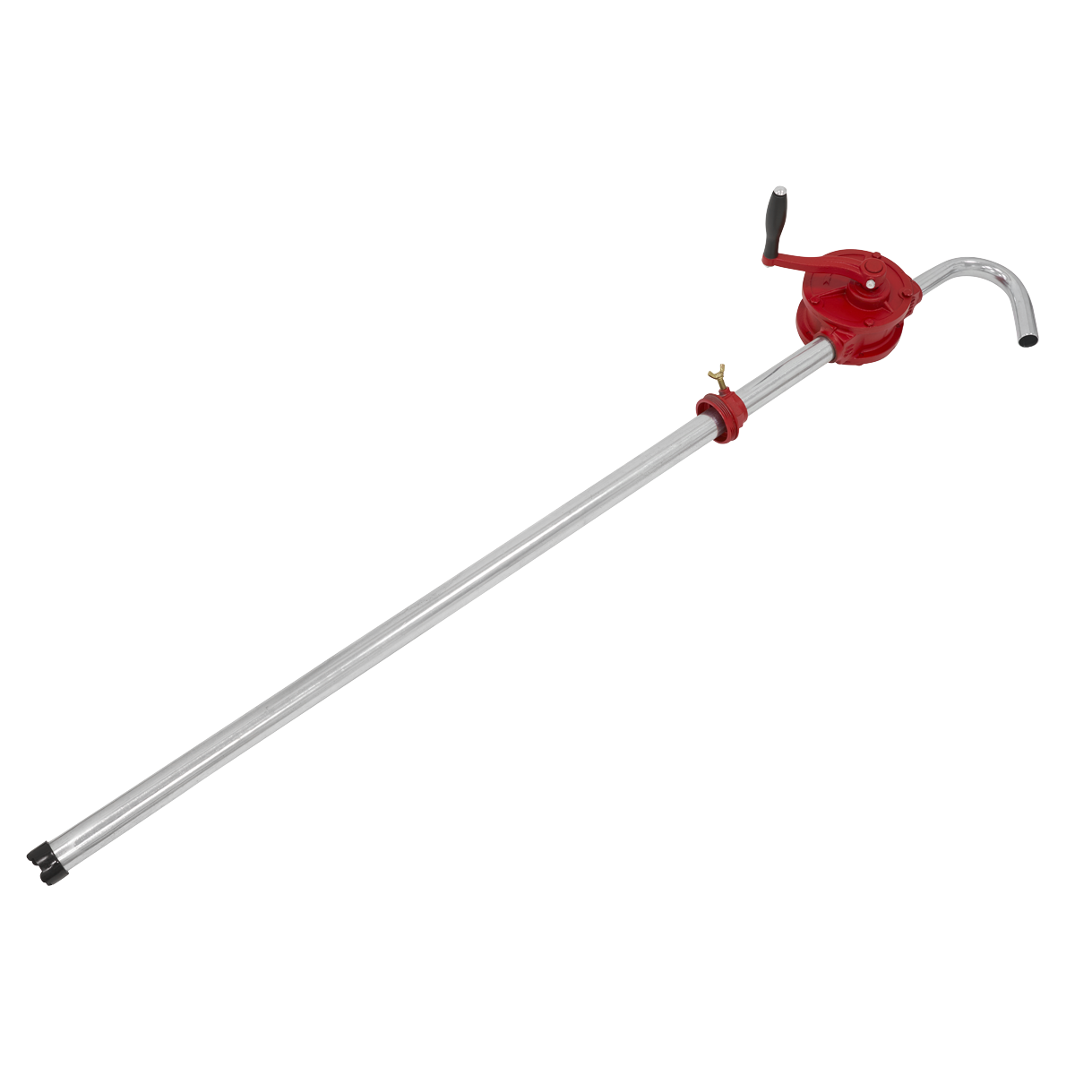 Sealey Rotary Pump For 205L Drum TP54