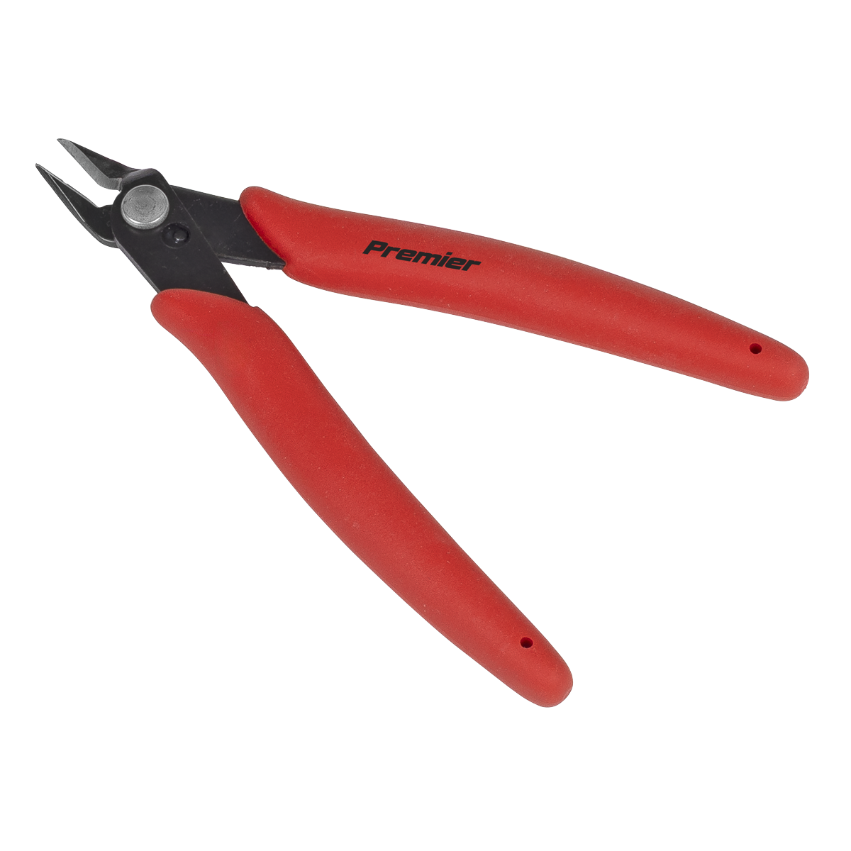 Sealey Premier Mini Flush Cut Pliers With A Manufacturers LifeTime Guarantee AK8384