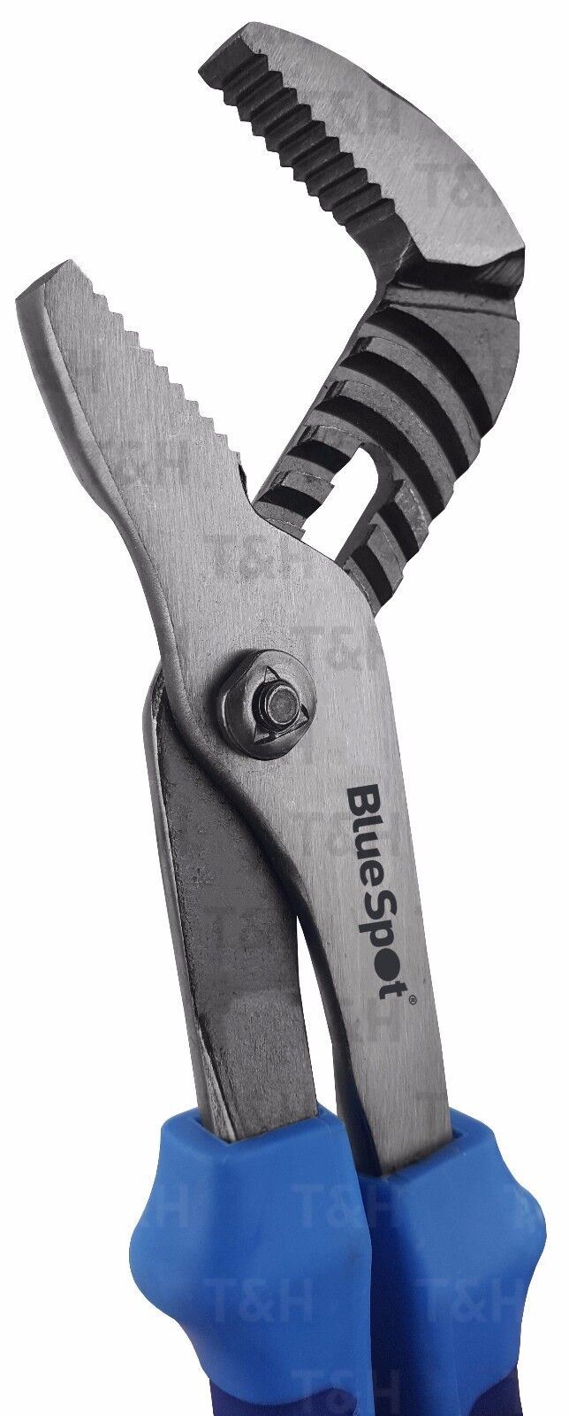 BlueSpot 12" Water Pump Pliers 06430