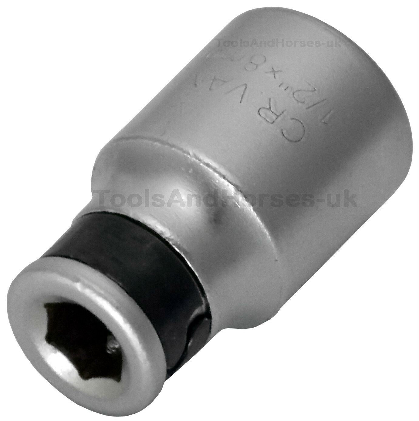 US PRO 11PCS IMPACT DRIVER SET