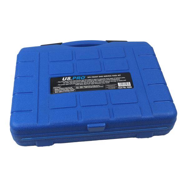 Us Pro 5pc Front End Service Tool Kit 6296