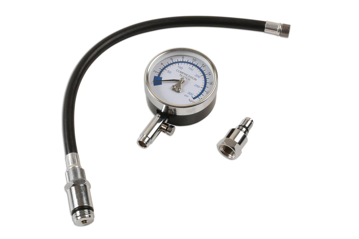 Laser Compression Tester 2516