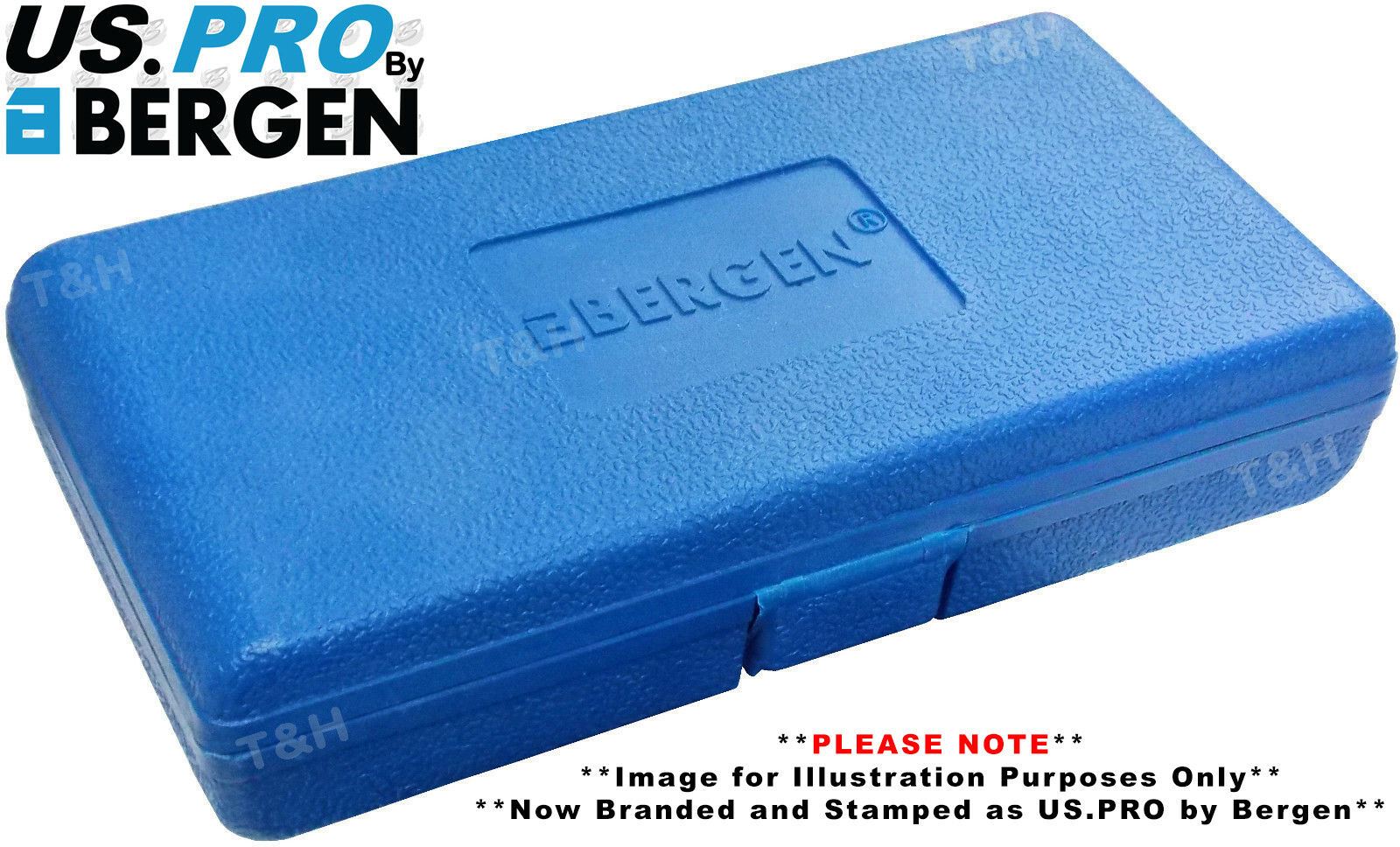 US PRO 7PCS 3/8" DRIVE EXTRA LONG SPLINE BIT SOCKETS M4 - M10